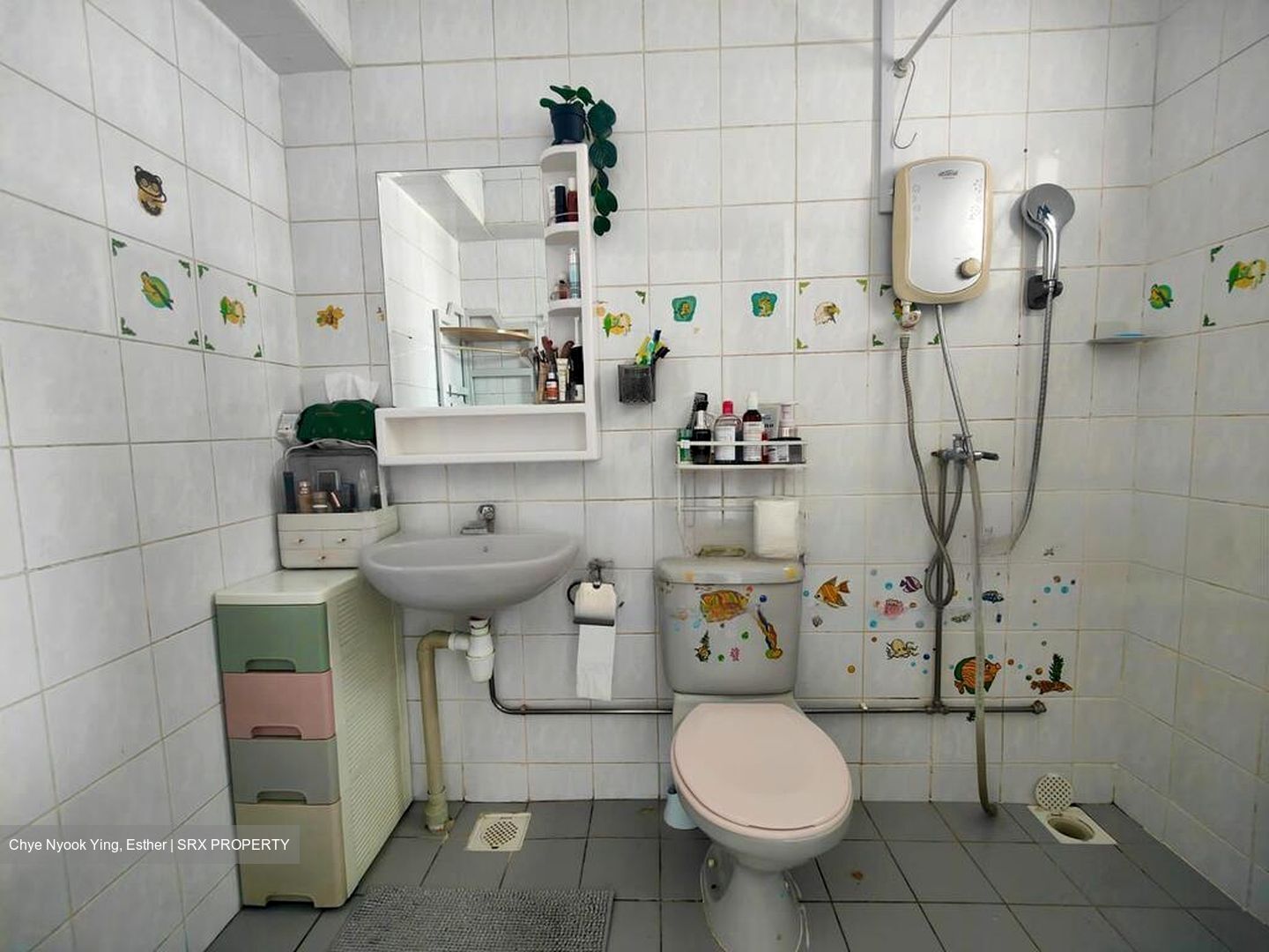 Blk 122 Toa Payoh View (Toa Payoh), HDB 4 Rooms #453794461